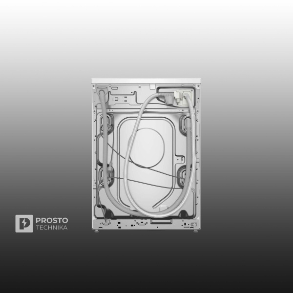 Стиральная машина Bosch WGB256A0ME